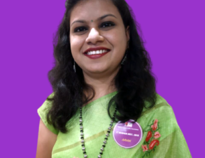 Ashwini Raut