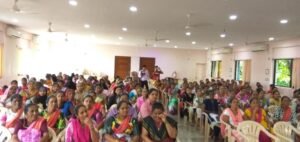Bhayandar Workshop