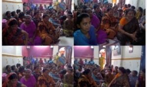 Swayamsiddha SHG Programme