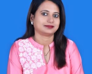 DR.SONALI ASHISH KALGUDE