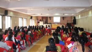 Udyog Sadhana Workshop Dombivli