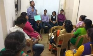 EDP Dadar
