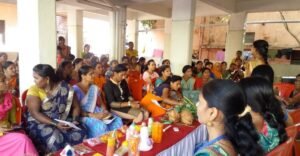 Intensive Motivation Campaign Thergaon