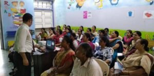 Marketing Seminar