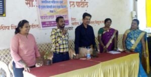Nerul Self Employment