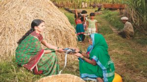 gram vikas yojana