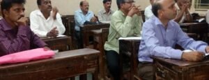 Self Employement Workshop