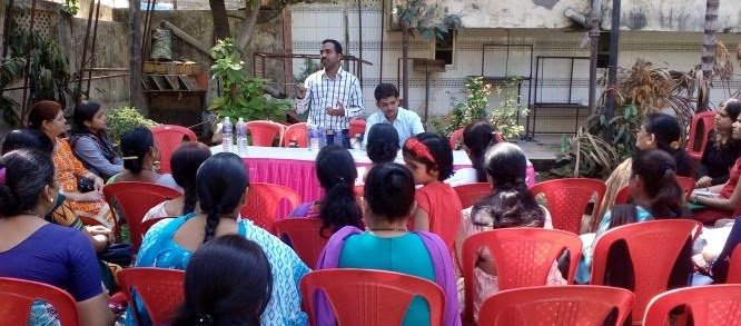 Self Employment Workshop, Virar