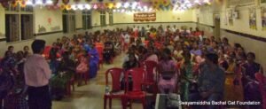 Sewri SHG Training Event