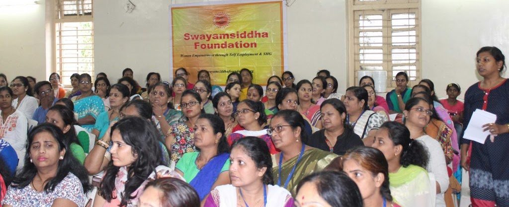 Udyog Sadhana Workshop Dadar
