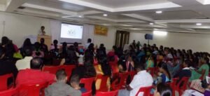 Udyog Sadhana Workshop Pune