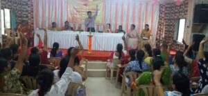 Udyog Sadhana Chinchwad