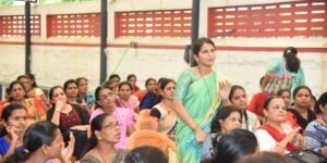 Udyog Sadhana Workshop Boisar