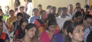 Udyog Sadhana Workshop Dadar