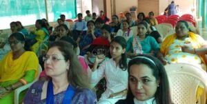 Udyog Sadhana Workshop Dahisar
