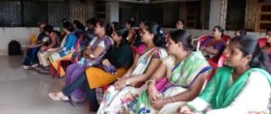 awareness programme dombivli