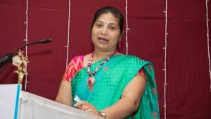 bharati pahade