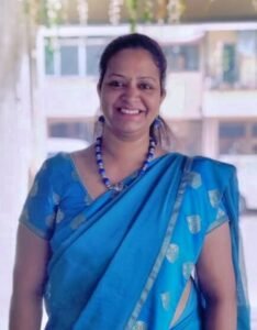 chaitali agashe