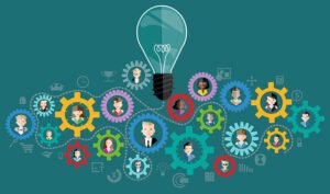 consortia