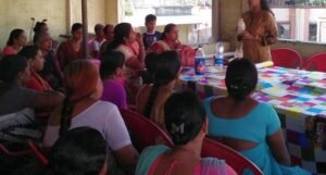 crafts workshop