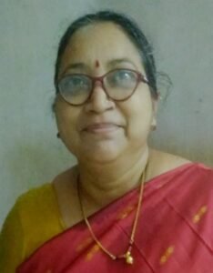 darpana bhatte