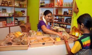 women entrepreneurs