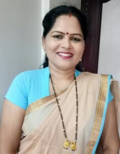 janhavi pawar