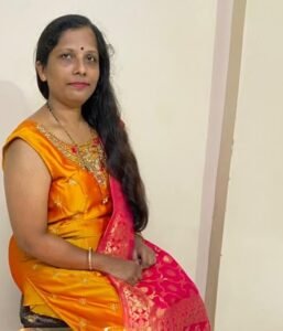 kalpana wagh