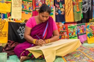 mahila yojana