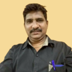 Rajesh Patil, Hon.Trustee