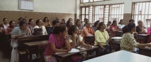 IT Awareness Workshop at Dombivli