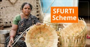 SFURTI Scheme