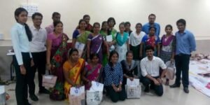 training programme shg