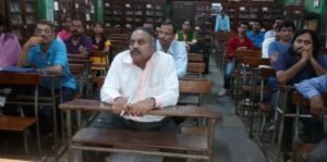 udyog sadhana dadar