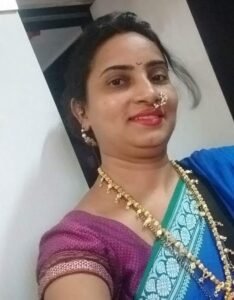 vaishali naik
