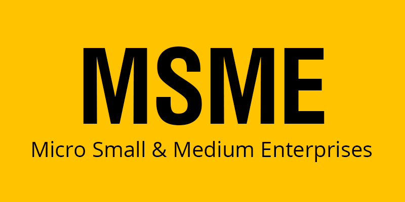 what-is-msme-india