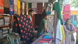 trade fair