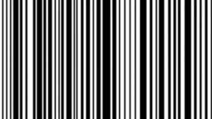 barcode