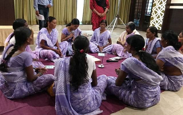 Challenges Hindering the Growth of Self-Help Groups in Maharashtra